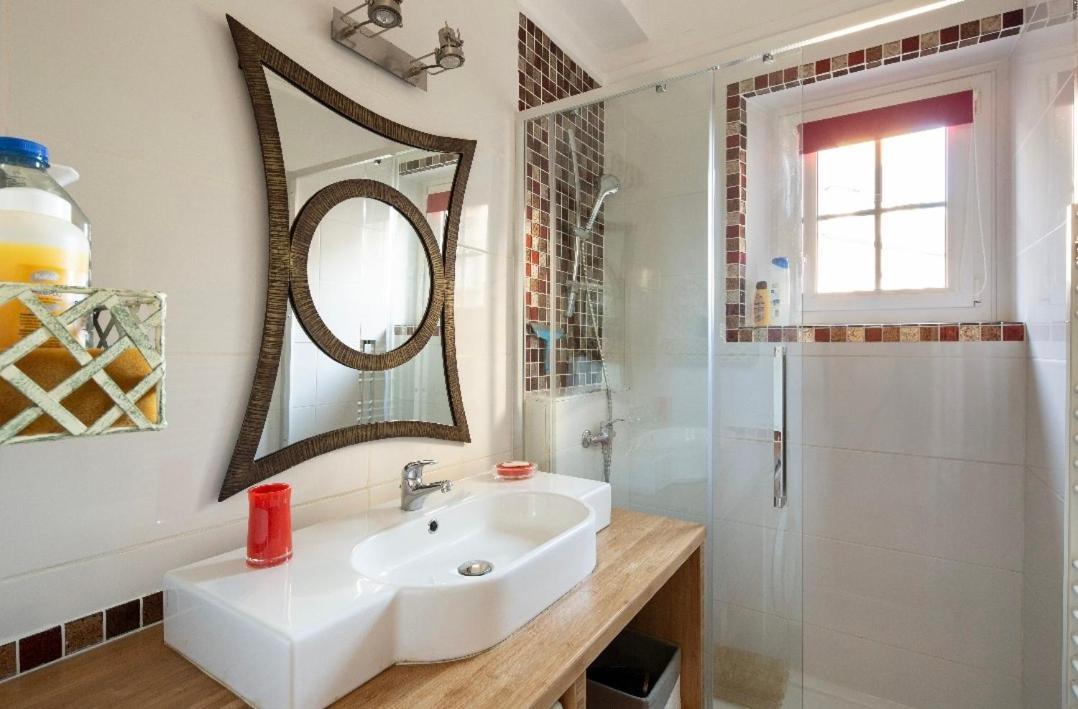 Appartement Au Coeur D'Intra Muros Saint-Malo Esterno foto