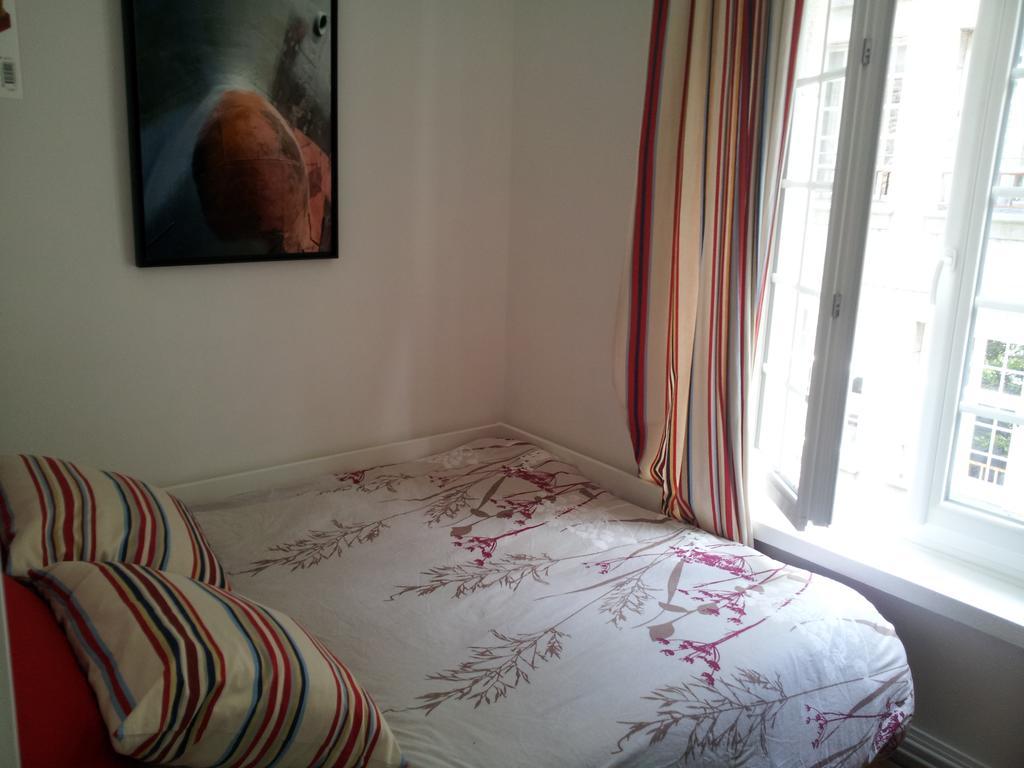 Appartement Au Coeur D'Intra Muros Saint-Malo Esterno foto